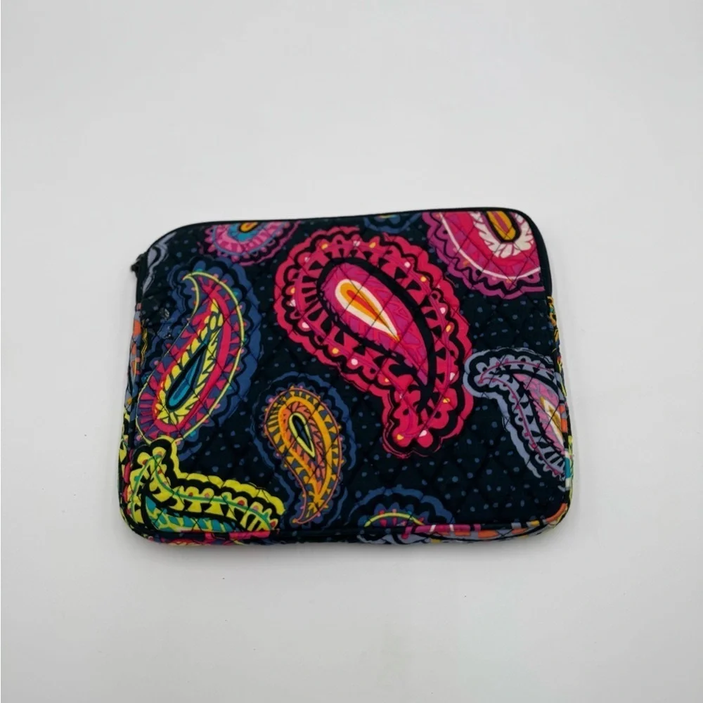 Vera Bradley Tablet Cover in Twilight Paisley